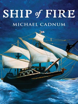 cover image of Ship of Fire